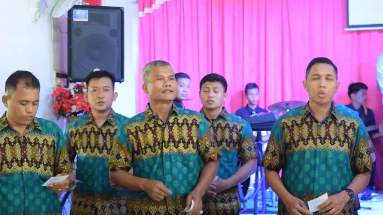 VG. TRIBRATA KASIH POLRES LUWU TIMUR