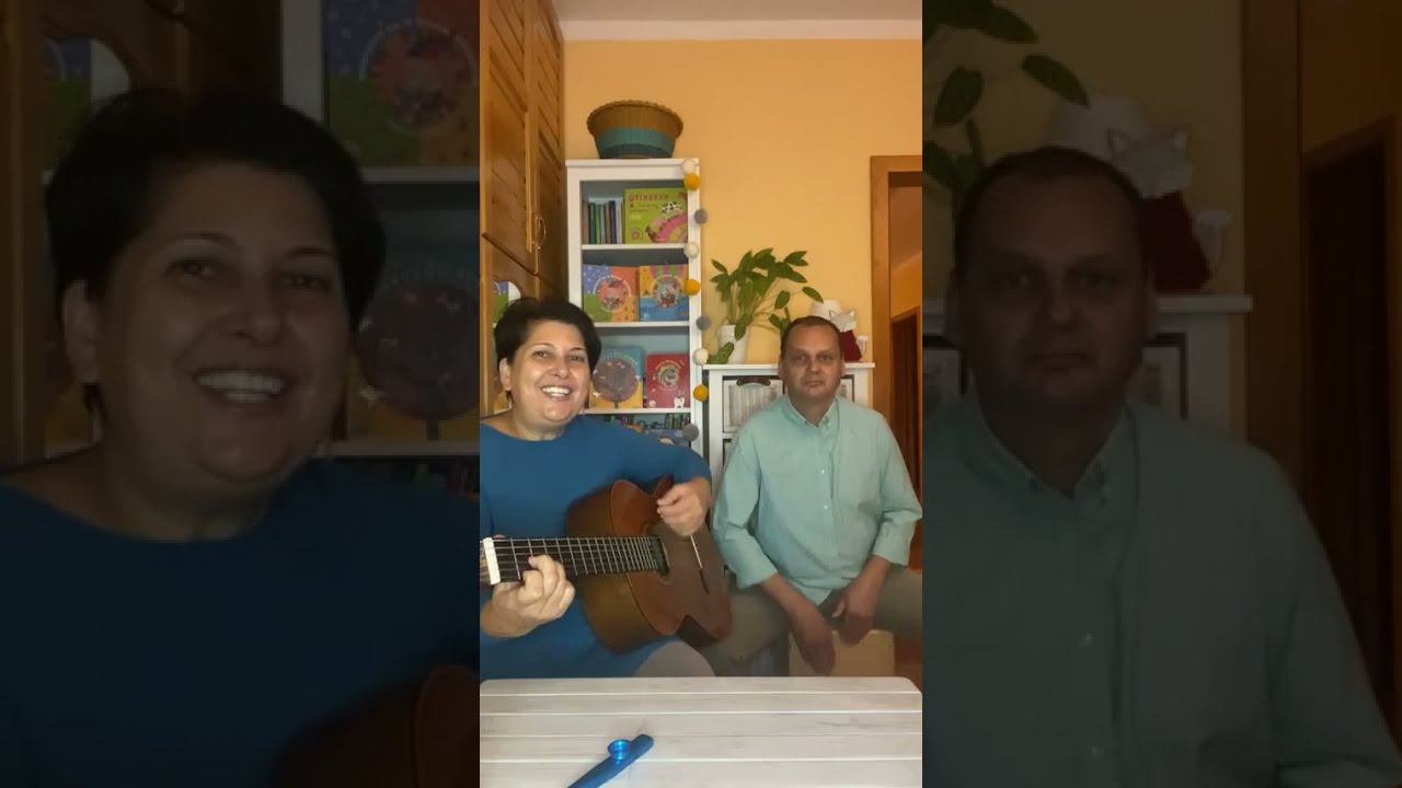 Száz liba egy sorban....:)