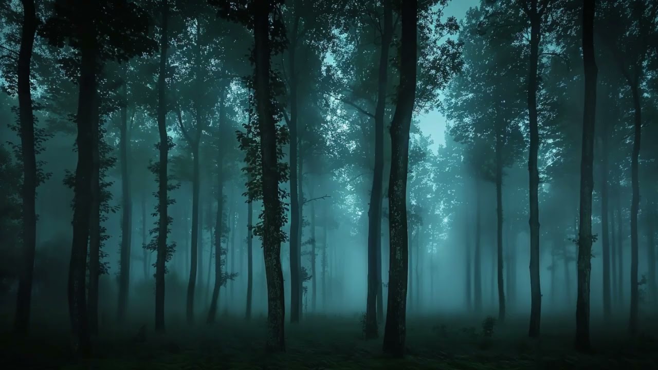 Forest of Gentle Resolution