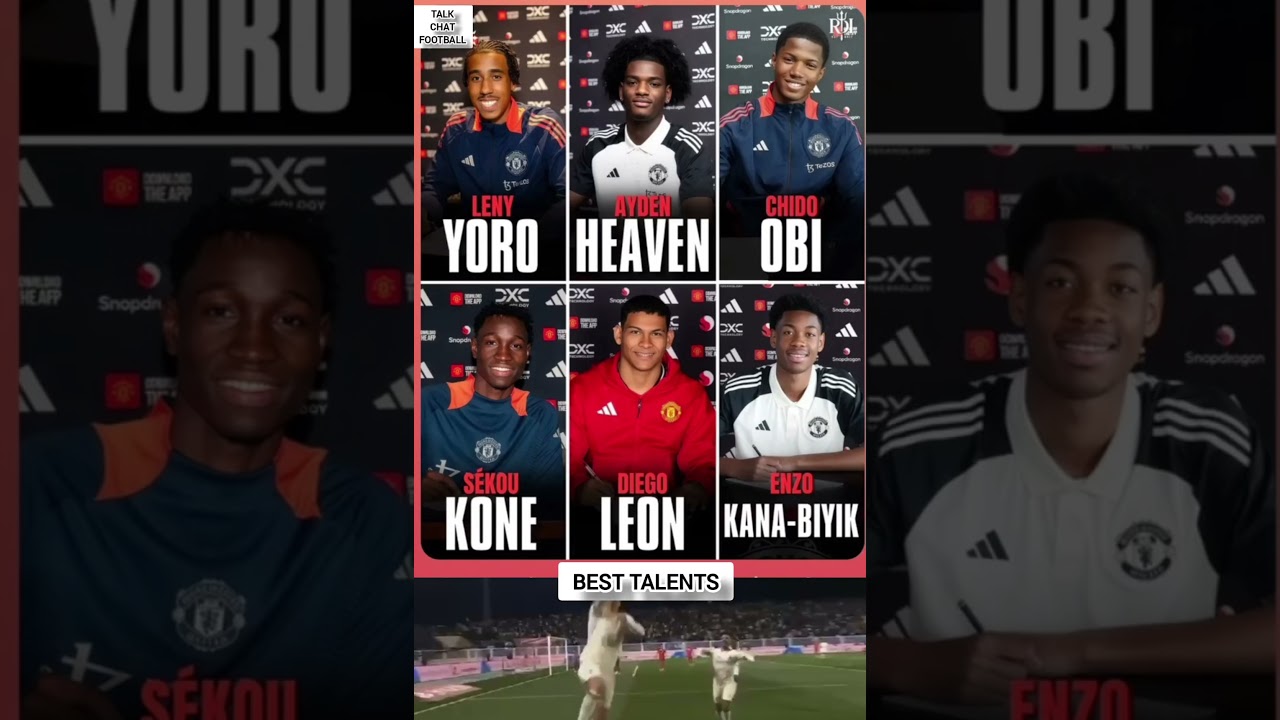 man united's future is bright 