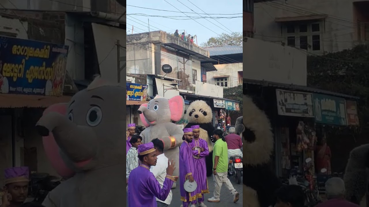 പുളിനെല്ലി( കോട്ടായി). പള്ളിനേർച്ച. 2026 