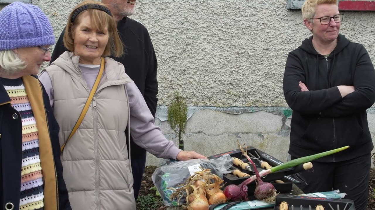 Fostering Community and Inclusion in Rathdowney