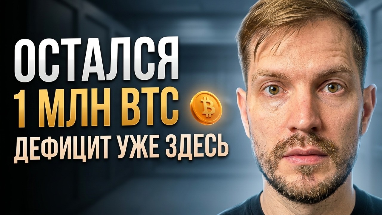 Добыт 20-миллионный Биткоин. Эта деталь навсегда изменит правила игры