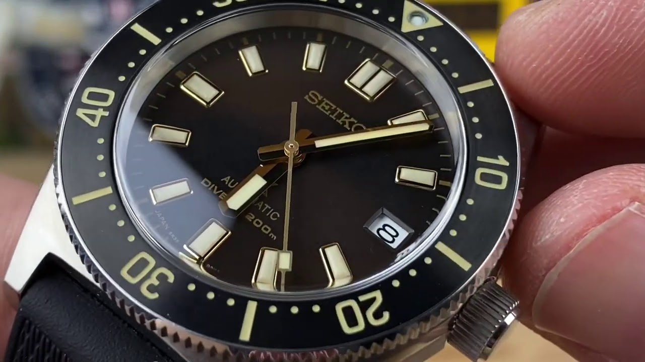 Seiko spb147 (my pick for 62mas)