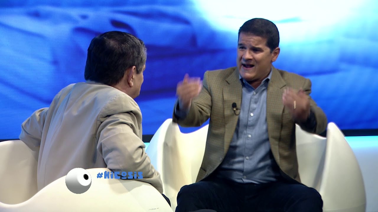 Luis Augusto Romero: Venezuela está en la mira de muchos intereses internacionales (4/5)
