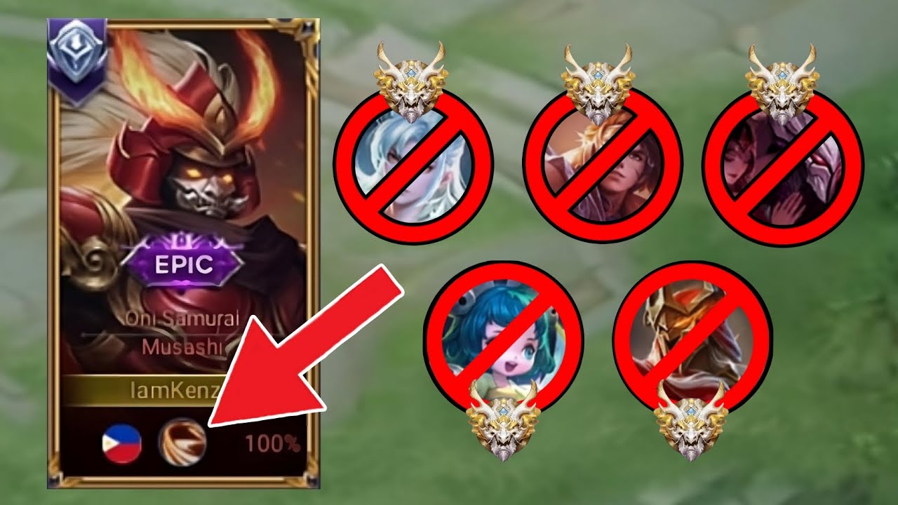 CLASH LANE MUSASHI IS BETTER THAN JUNGLER MUSASHI! HERE'S WHY! HONOR OF KINGS MUSASHI