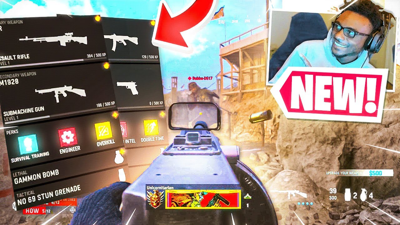 *NEW* Vanguard Multiplayer Leaks Are NOT LOOKING GOOD! 😨 (COD Vanguard Multiplayer Gameplay)