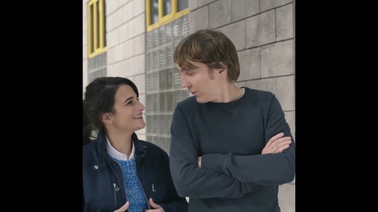 paul dano gap ad