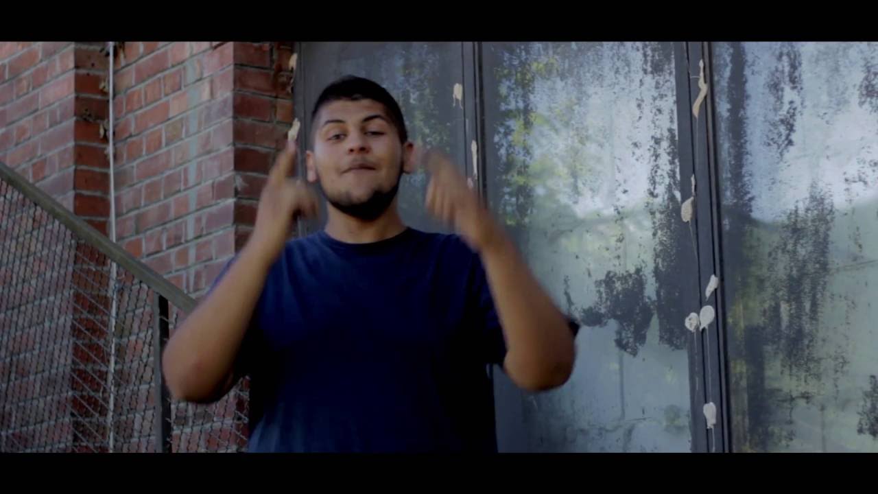 Artan feat. Sel Ikarus - Immer Wieder Aufsteh'n [Video by RepeetMovie]