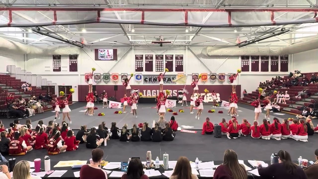 Haverford Game day (@ Garnet Valley 1/24/2026)