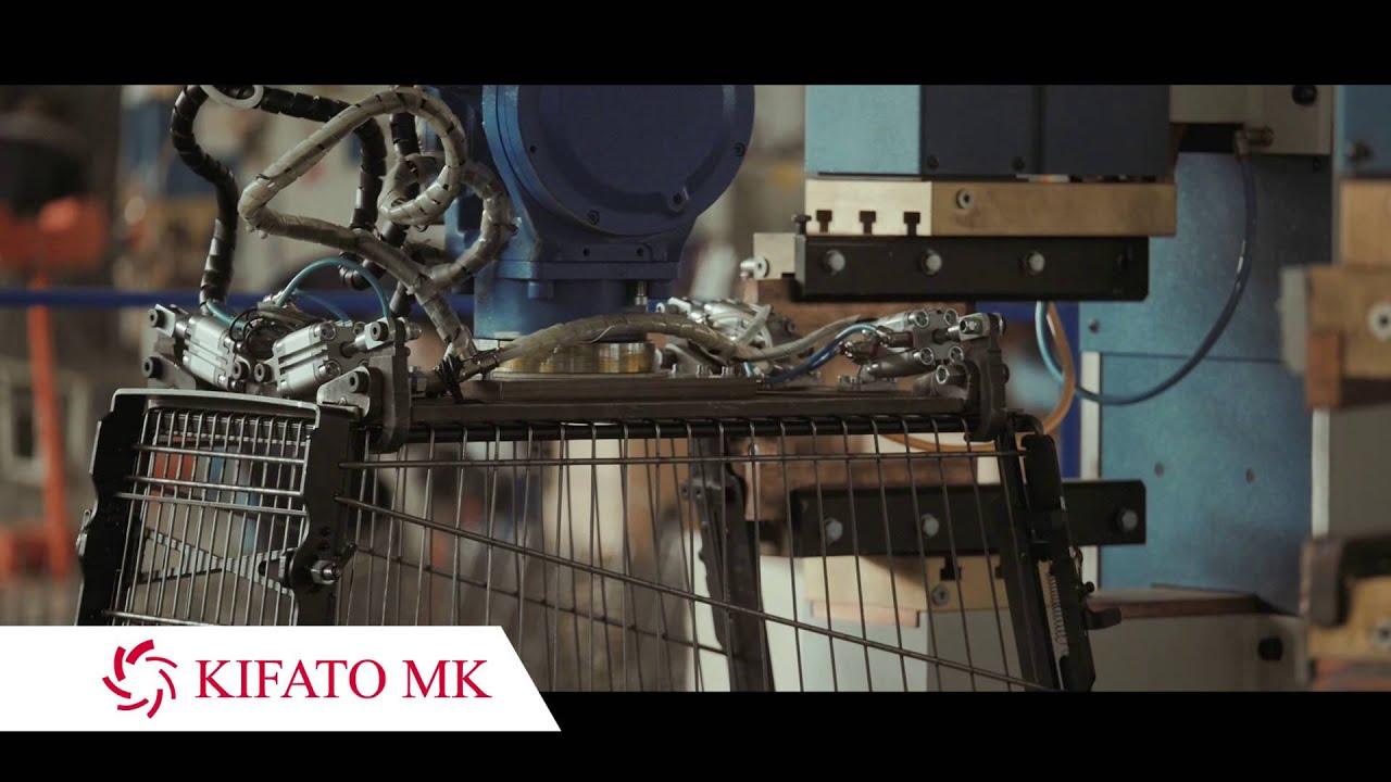 Кифато МК