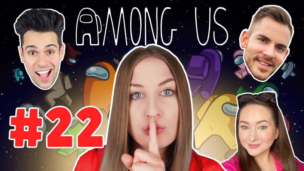 Ati nyomozónak hiszi magát!😂I Among Us #22