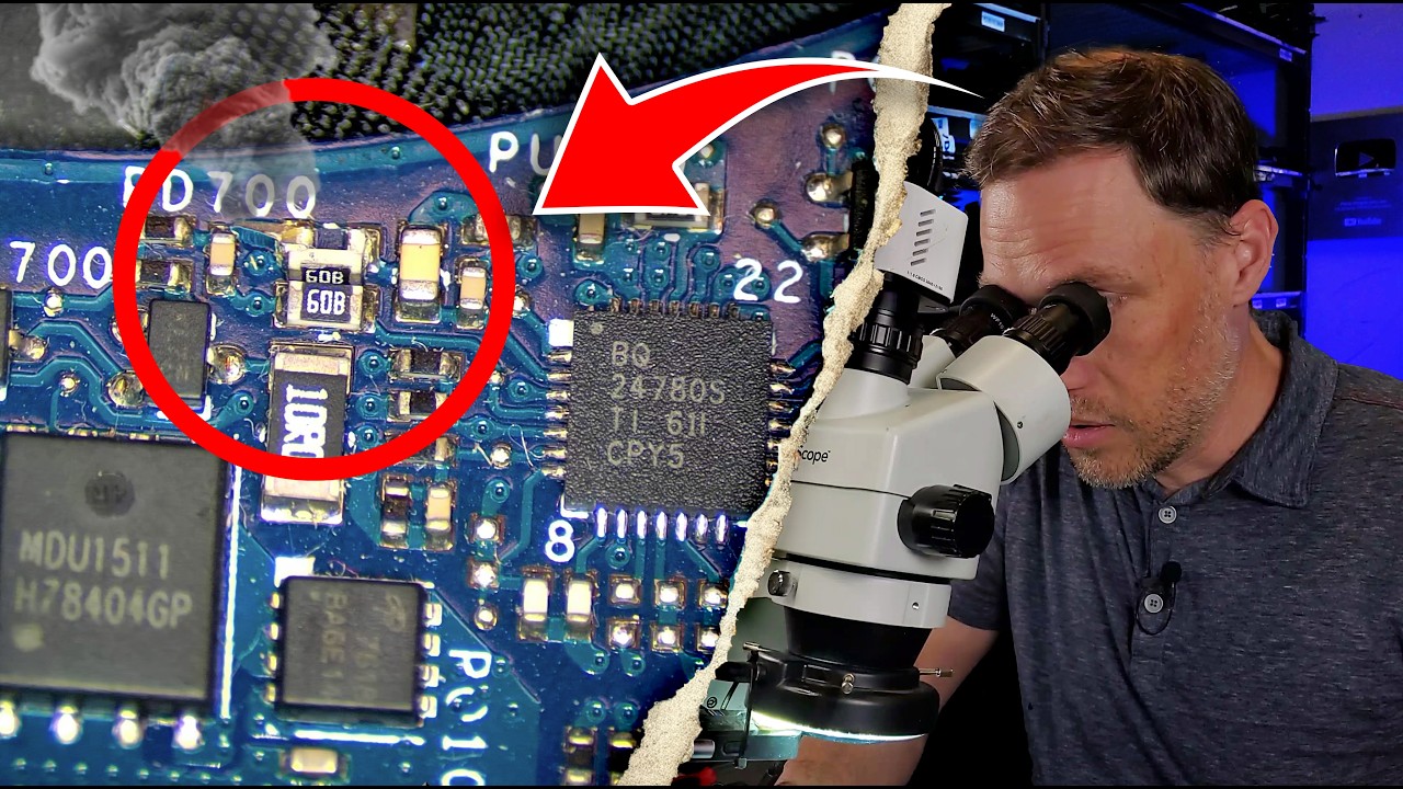 Subscriber Repair: He Drove TWO Hours To Get It FIXED!