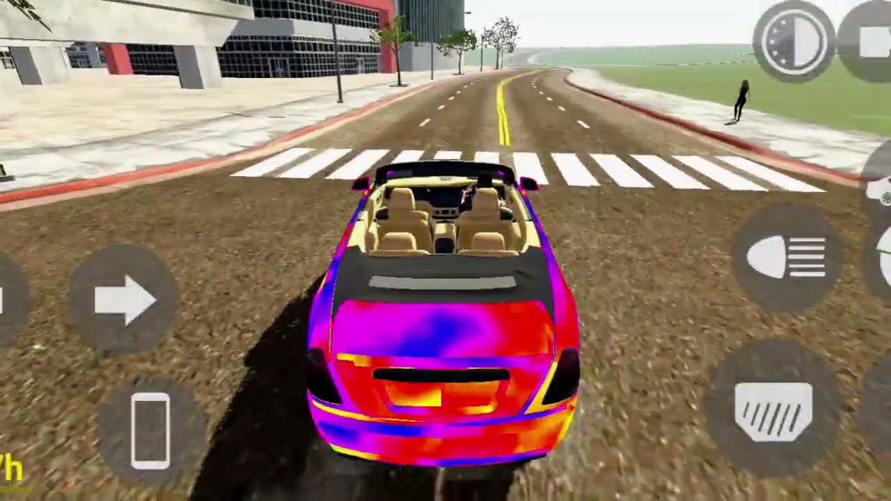Indian Bike Driving 3D,New Update, Gameing With DJ