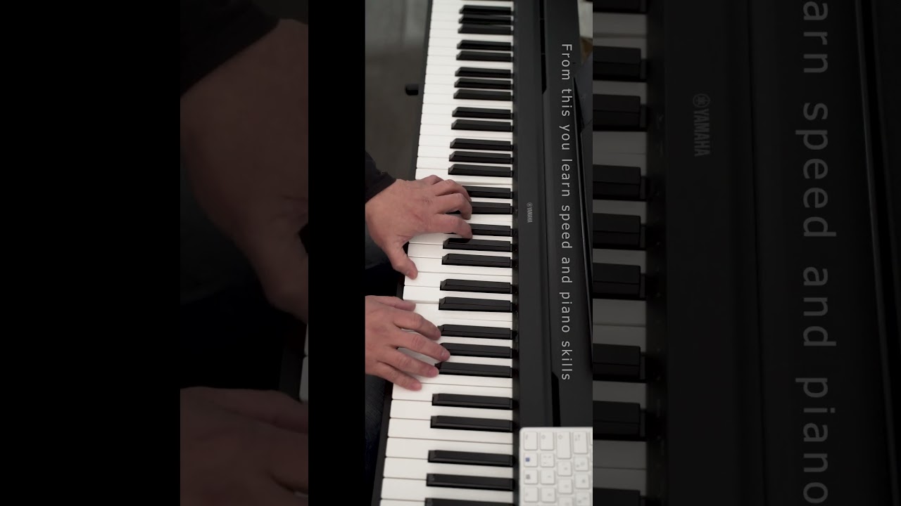 KV 545 piano Sonata Mozart 