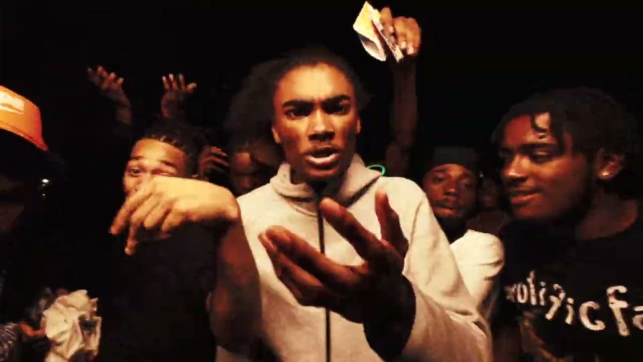 NasFrmDaTil x Vine Shotz x Skottie Gz x DB - Hit The Road (Shot by @ktfxhimself)