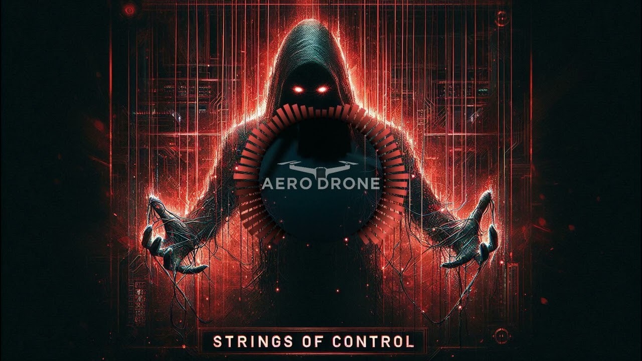 Strings Of Control - AI-Generated Music [Metal]