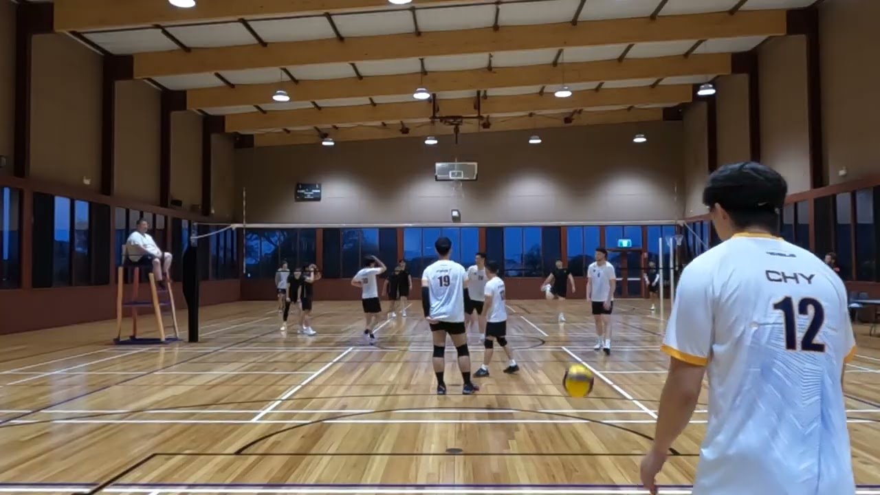 [SEMI-FINAL][SET1-2] NIMBUS X TVC WHITE VS BILLBOS BADDIES