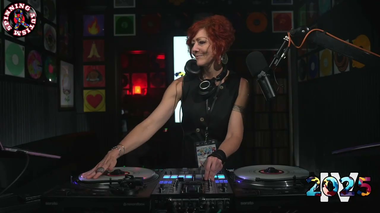 DJ Molli Parti: LKMG Family Reunion 2025 - Day 3 (LKMG Archives - 26 April 2025)