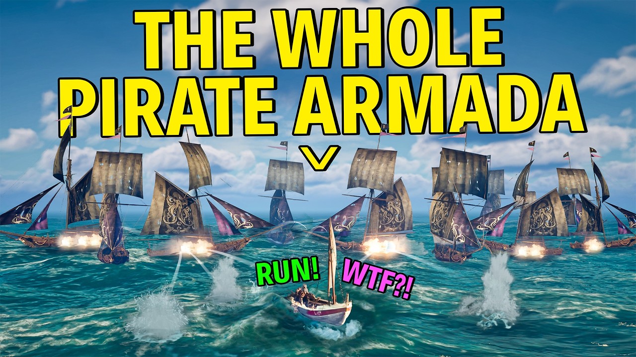 WINDROSE Funny moments & Cursed Gameplay! // Worst Premade Ever
