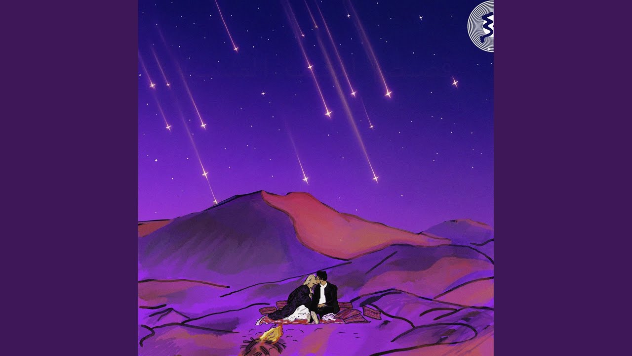 Forgotten Love Stories of the Sahara Desert