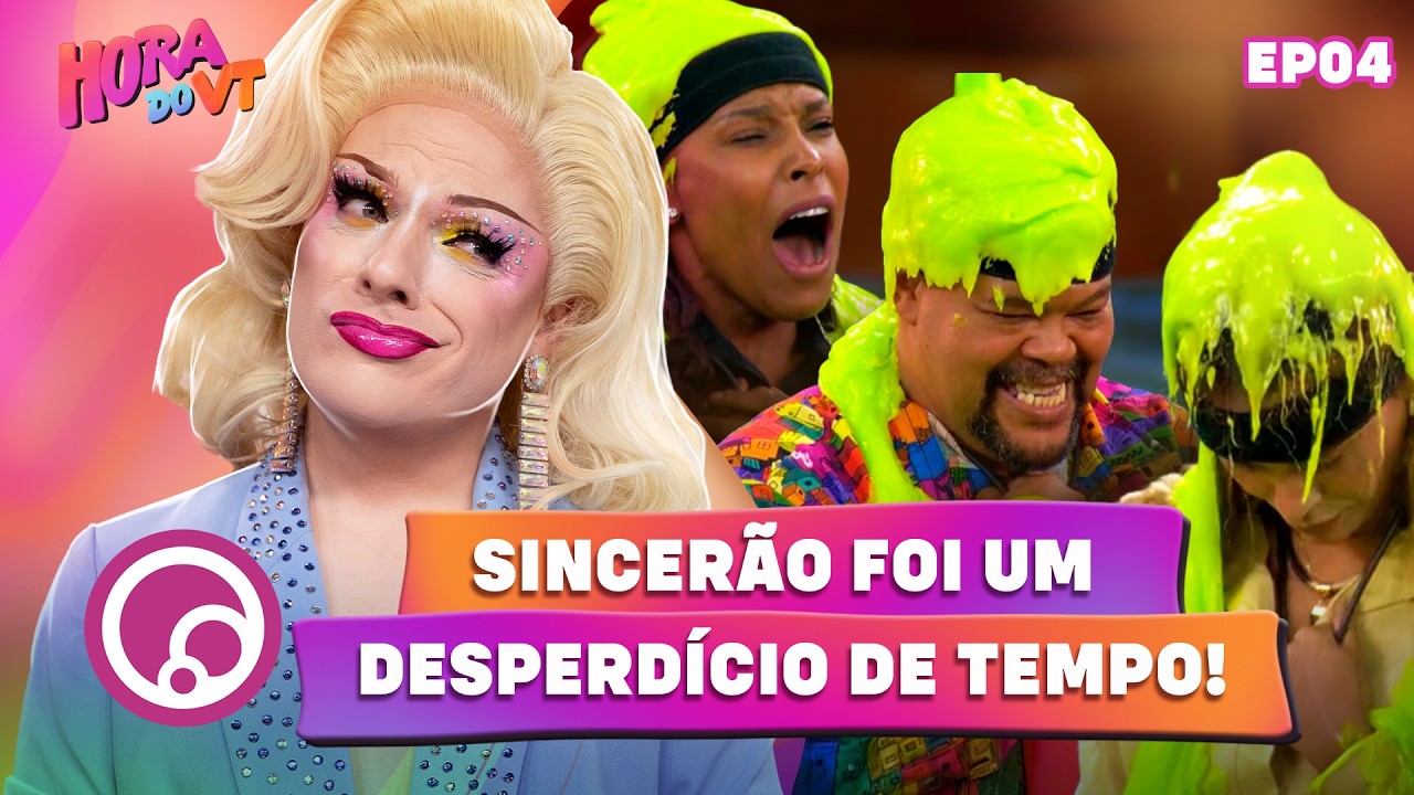 HORA DO VT: SAMIRA SURTA, faz AMEAÇA GRAVE e Babu entra em NOVA TRETA no BBB26 | @DiaTV