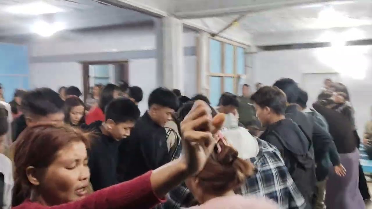 KUM 2026 VENGPI, VAWMBÛK KUMTHAR ZAIKHAWM LAM HMUHNAWM #vawmbuk #likbk #zaikhawmlam