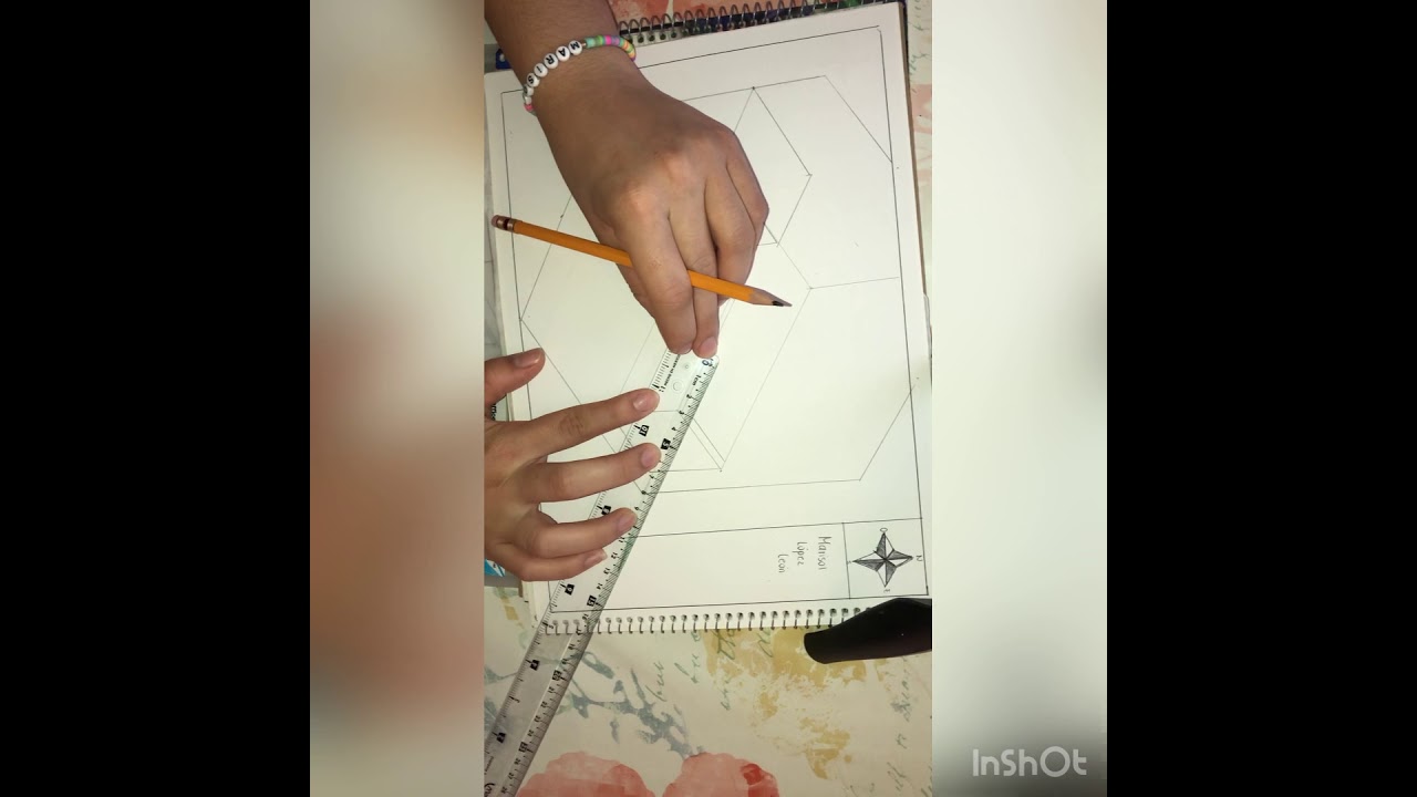 Dibujos Isométricos : cocina