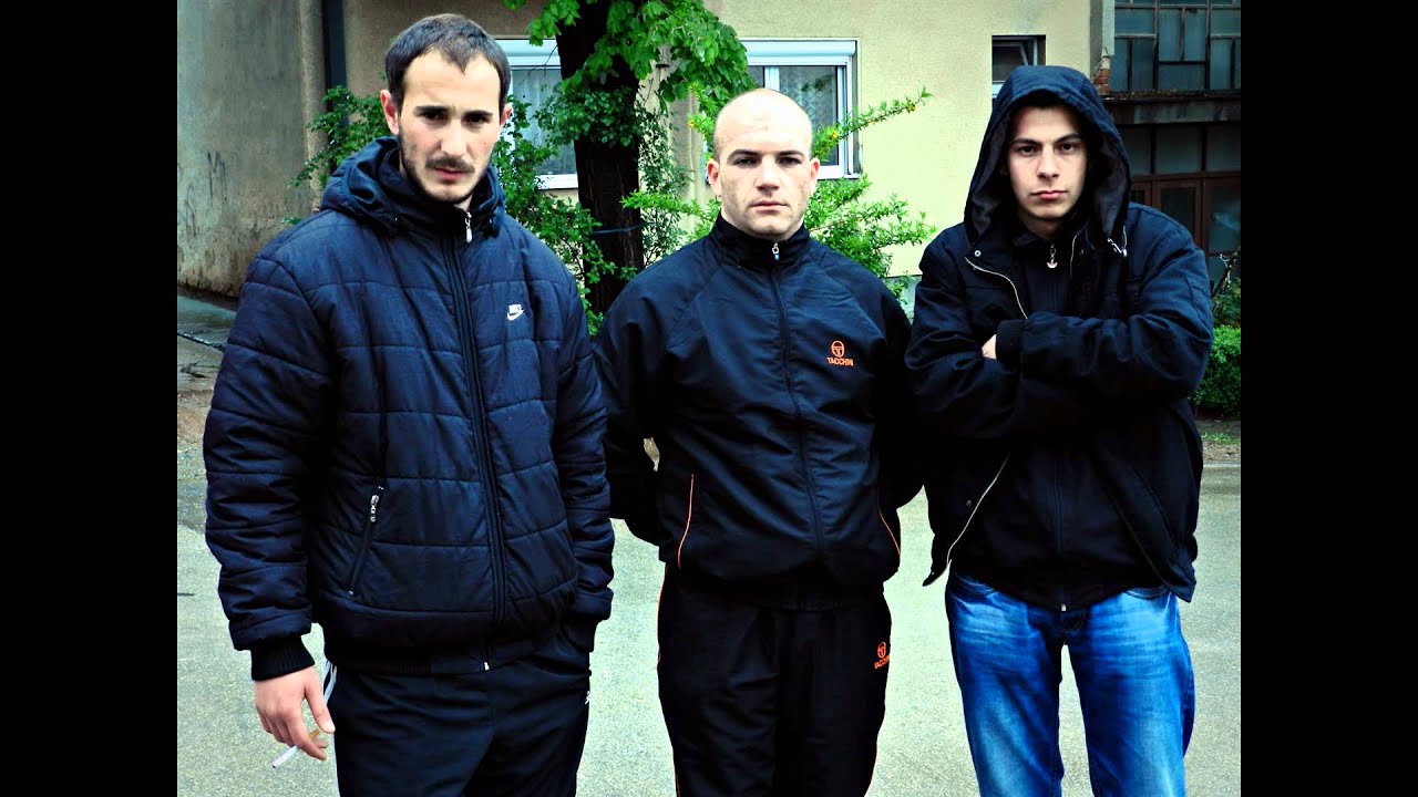 3K FEAT POVLO - NEMOJ DA ZABORAVIS