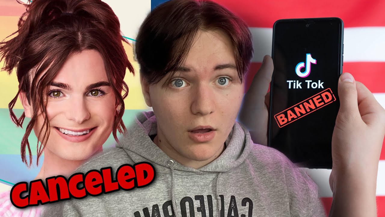 Dylan Mulvaney is Canceled & Tik Tok is Getting BANNED! / Online Outrage Ep. 6