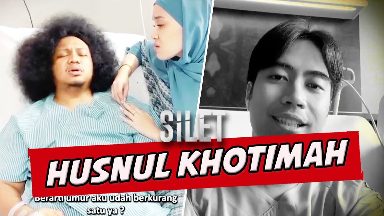 Kisah Perjalanan Husnul Khotimah Para Artis | SILET