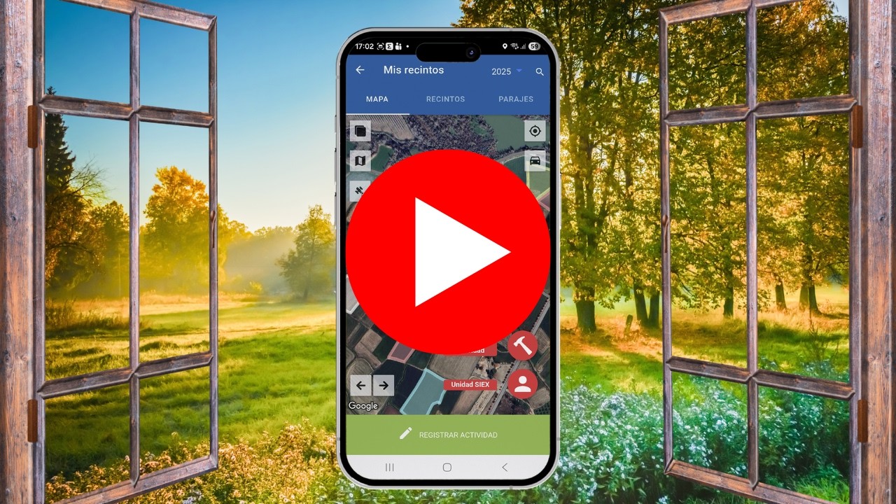 App Agricultor