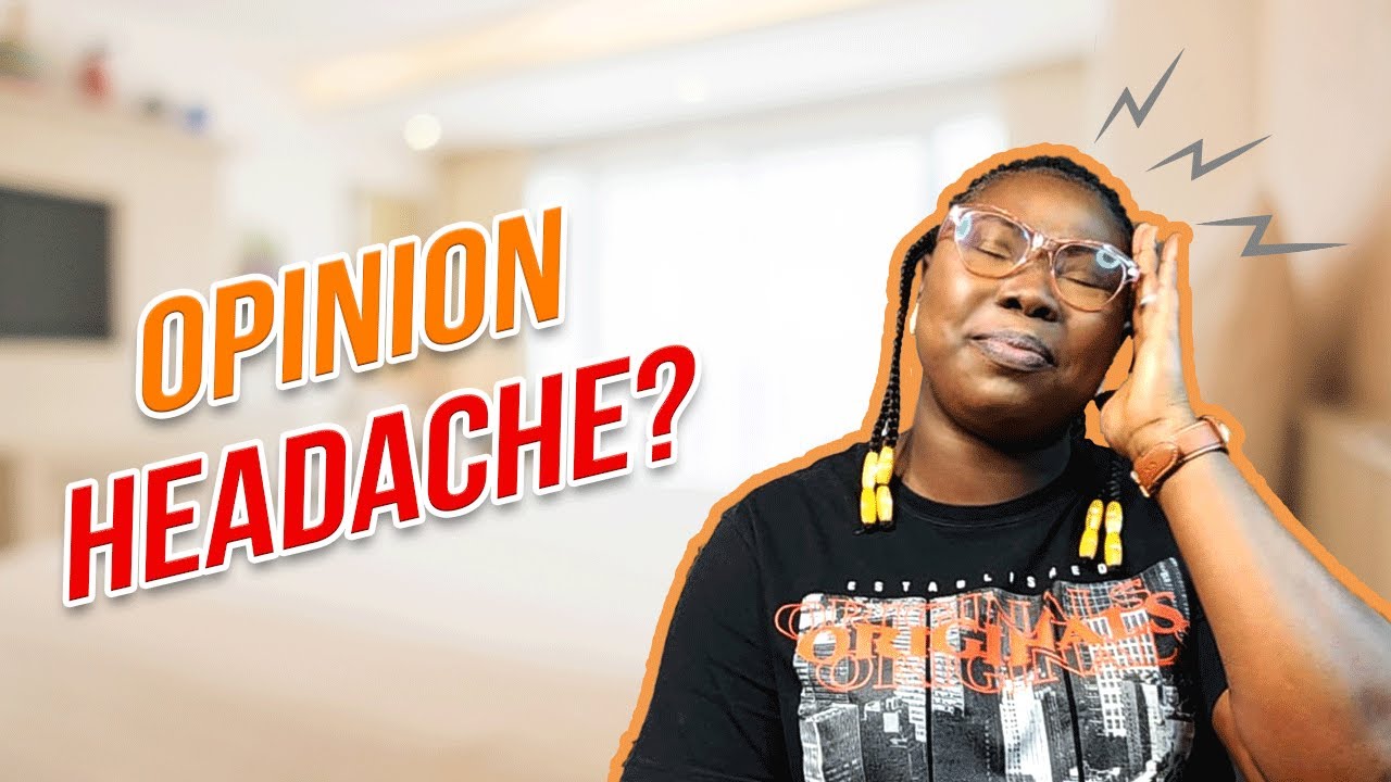 The Burden of People Pleasing: Stop Being Nice | Master Boundaries and Self respect | Tolu Seun