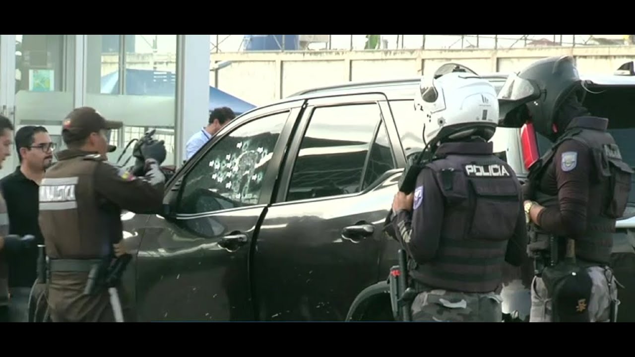 Dos abogados en libre ejercicio fueron asesinados