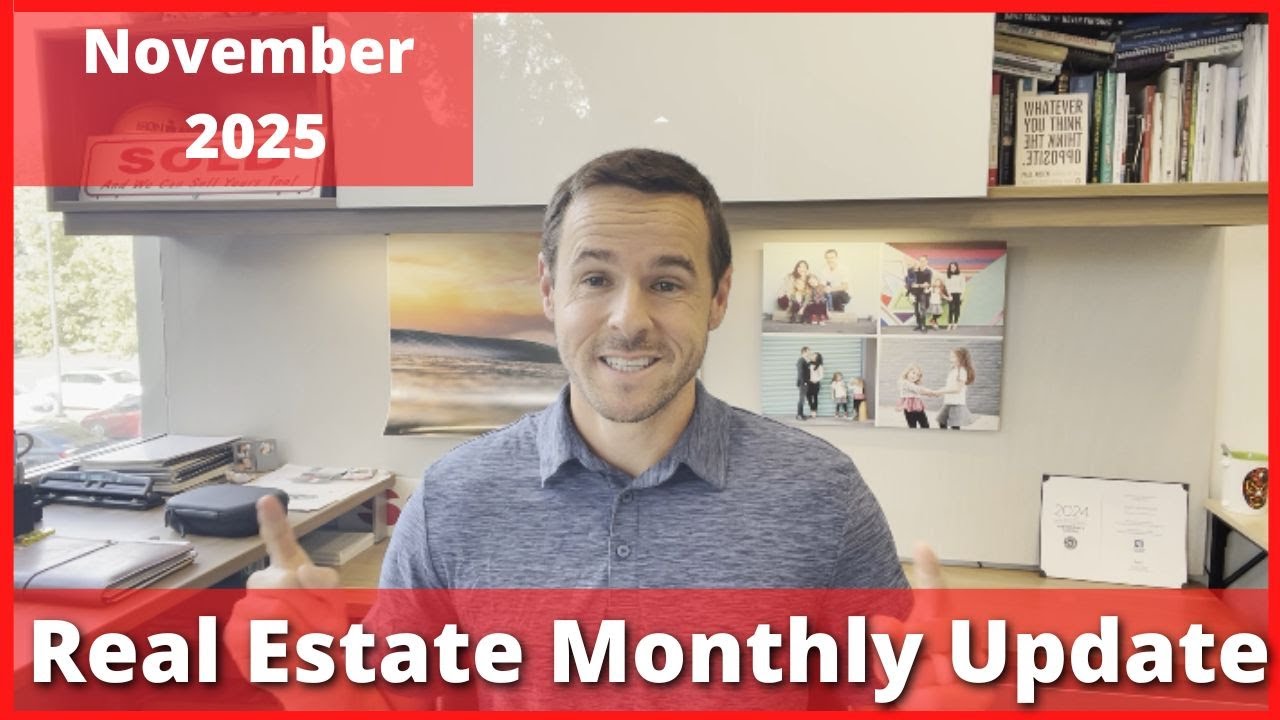 Sacramento Home Prices Explained | What Buyers & Sellers Need to Know | [November 2025]