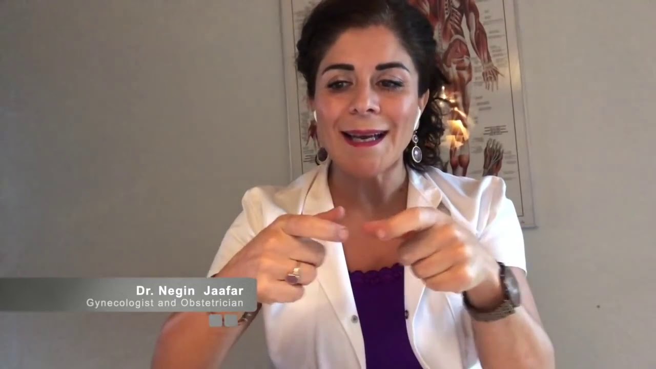 Dr  Negin Jaafarچوکی پیاو کێر بە حەب و کرێم گەورە و ئەستور دەکرێت؟