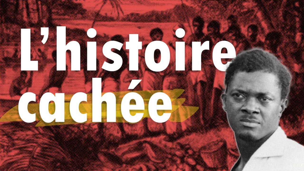Comment l'élite belge a assassiné Lumumba
