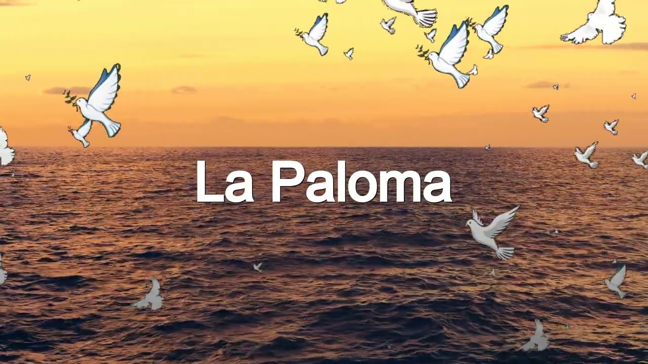 La Paloma