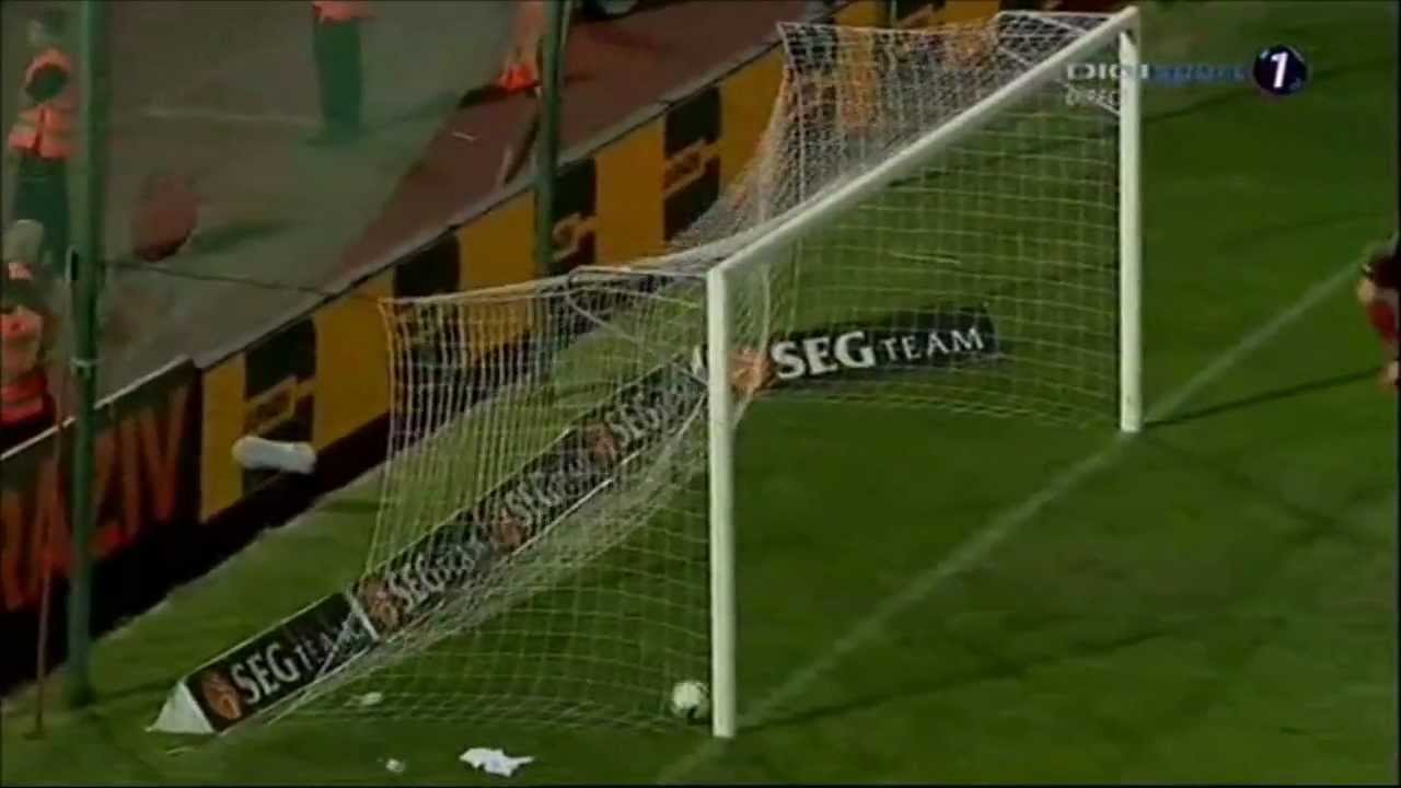 Rapid - CFR Cluj 3-2 , 25 august 2012