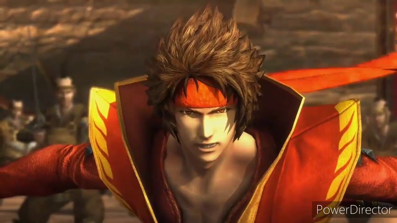 PS3 - MUSOU Games ( Dynasty Warriors Style games )