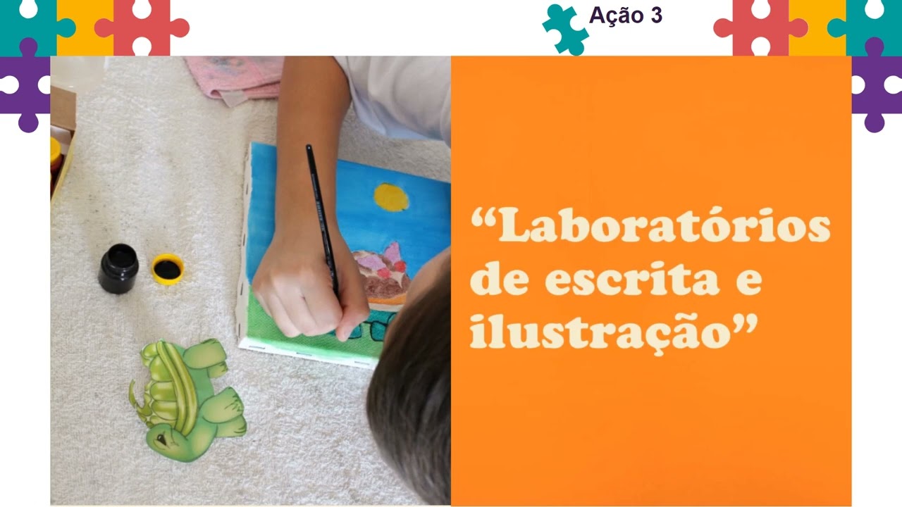 TJPL - Bibliotecas sem Barreiras. AGR1 de Beja. Biblioteca Escolar de Santiago Maior.