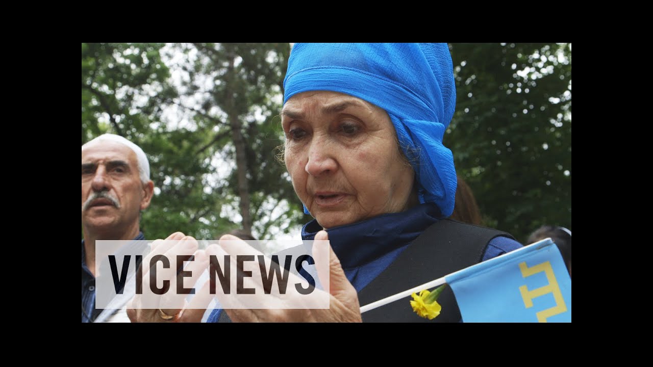 Crimea: March of the Tatars
