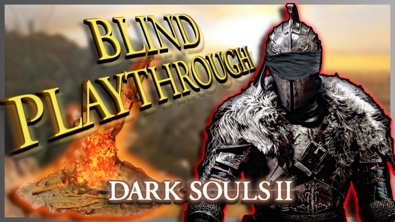 This Might Become My Biggest Regret In Life... // Dark Souls 2 Blind Playthrough Pt3