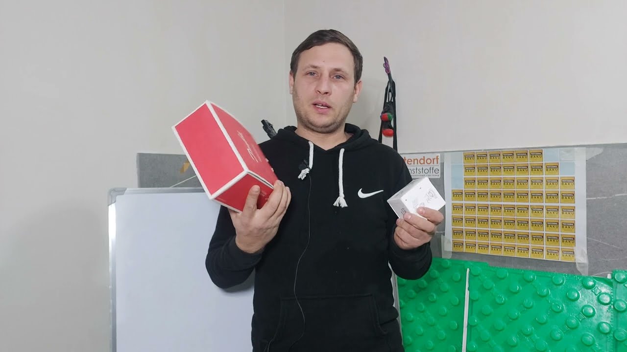 Isidilən döşəmə sistemi üçün termostatik ventil