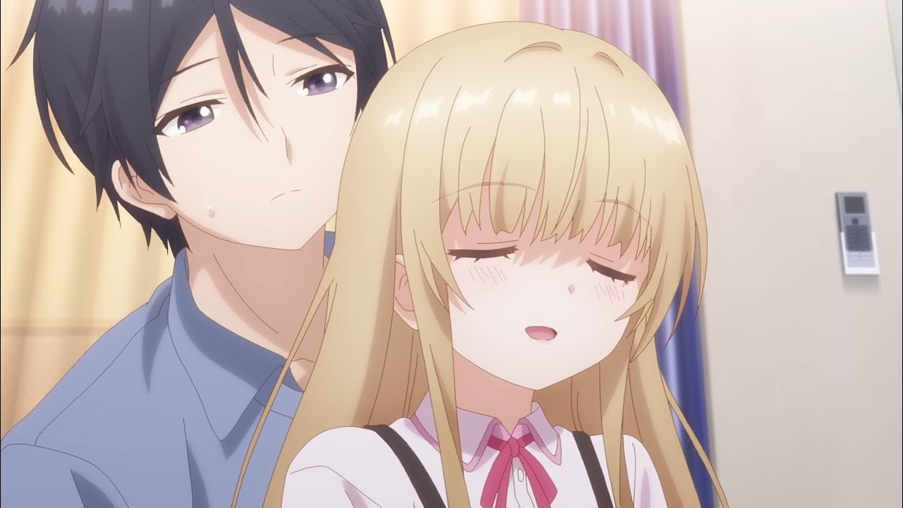 New PV||Otonari no Tenshi-sama ni Itsunomanika Dame Ningen ni Sareteita Ken Season 2||TV anime