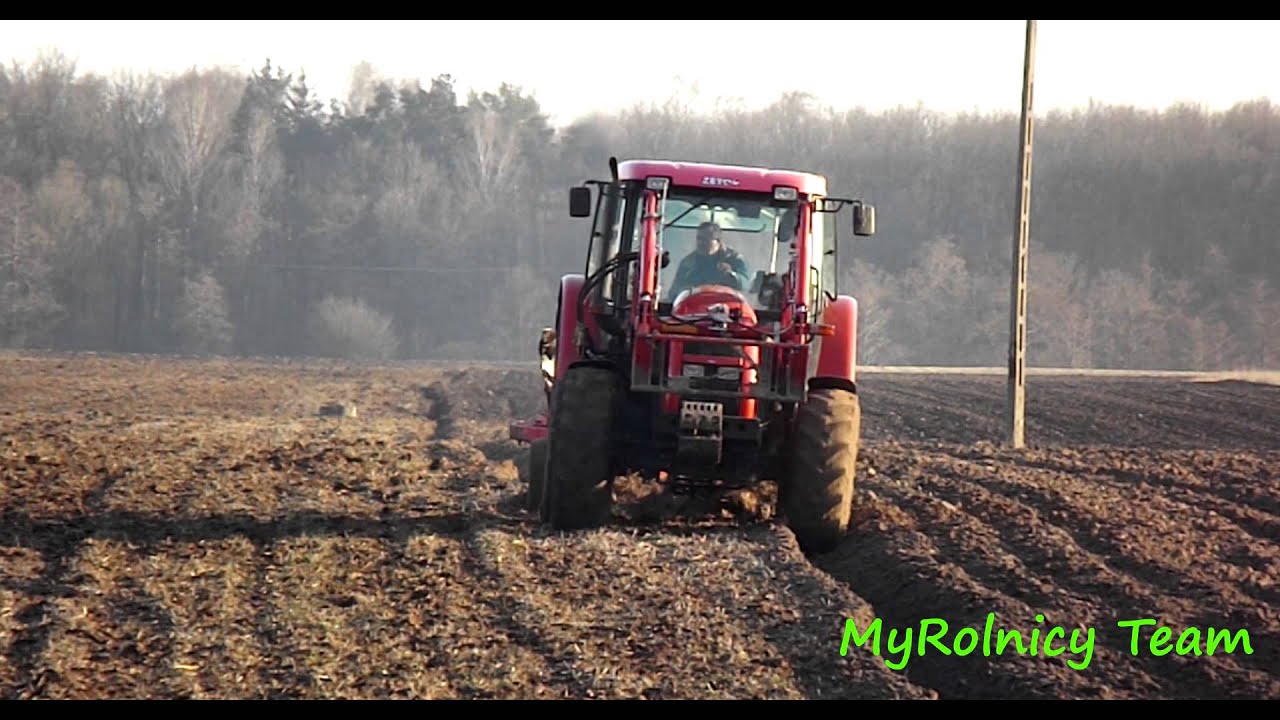Obornik/Orka 2016 ! :) ☆ zetor forterra 11441☆ zetor proxima 90 ☆ Wartoo zobaczyć ! ㋡