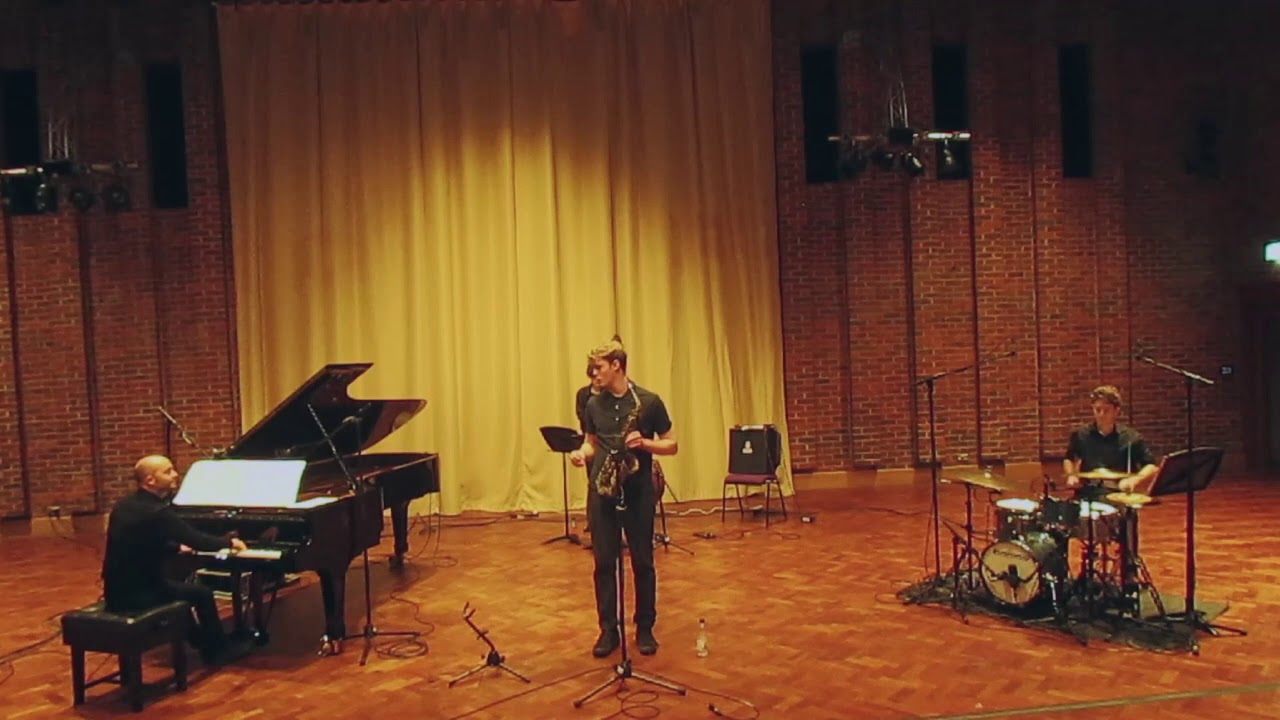 Royal Academy Audition Video