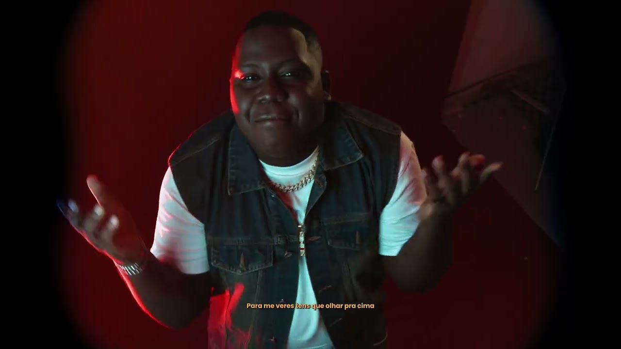 Leezy Wonder - Modo Off [Videoclip Oficial] 4K