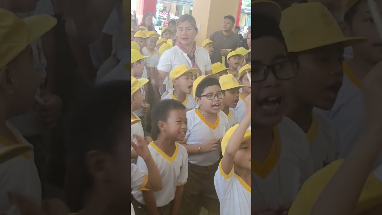 Cab Scout Grade 2