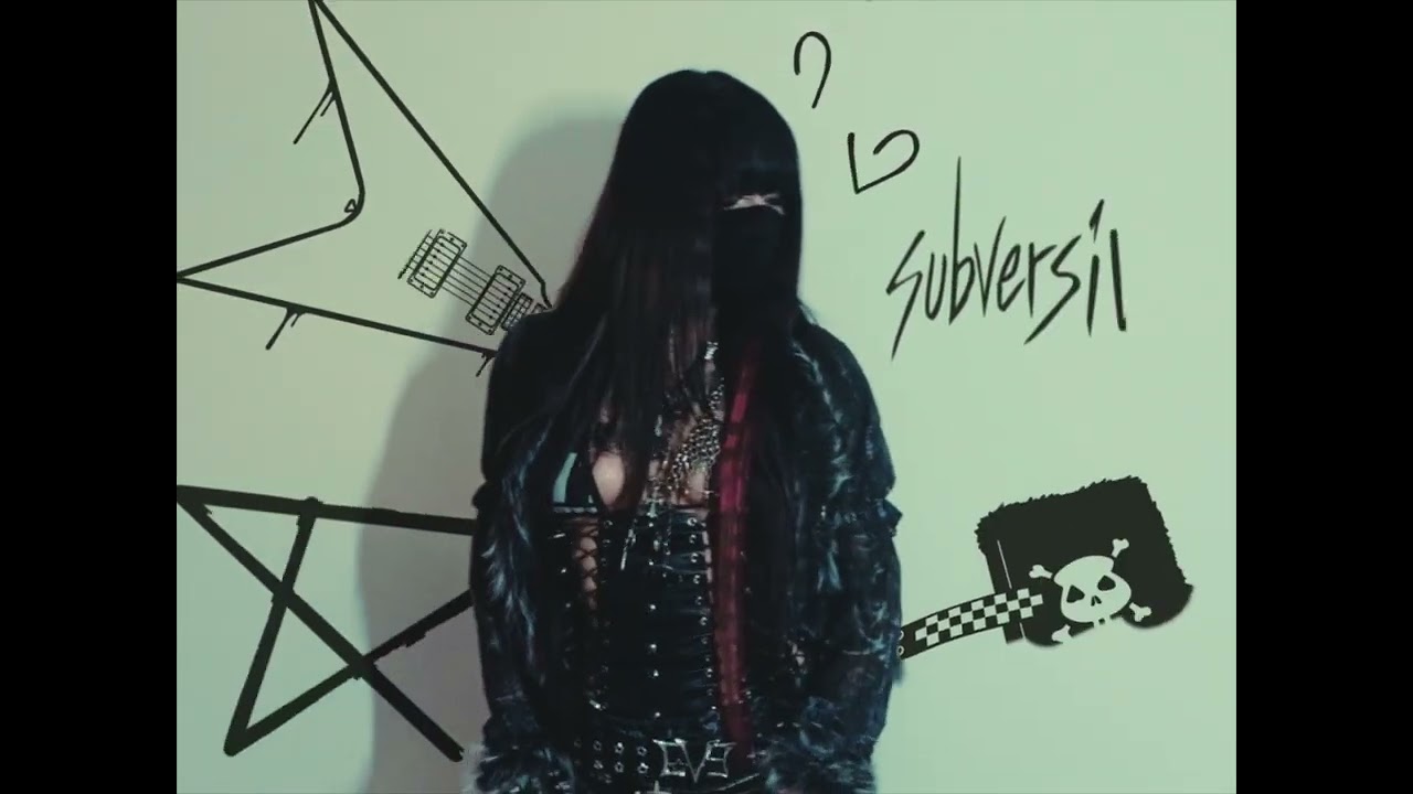 kouth - ACORDO TÃO FASHION feat. 916Frosty (Official Visualizer)